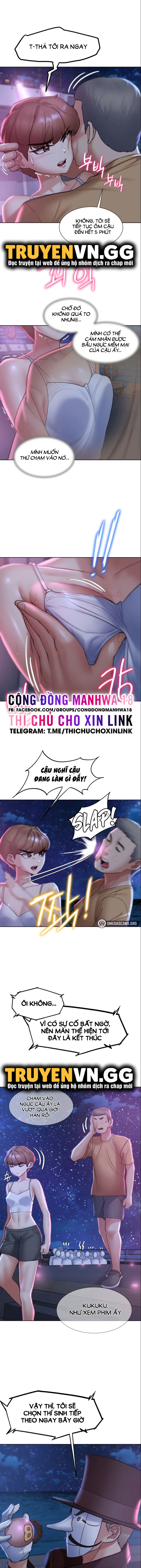 đọc truyện Trò Chơi Mạo Hiểm Chương 16 ảnh 10 tại Giả Dược