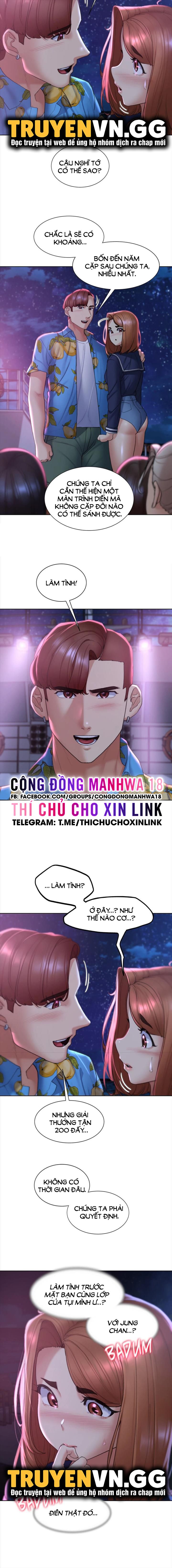 đọc truyện Trò Chơi Mạo Hiểm Chương 17 ảnh 11 tại Giả Dược