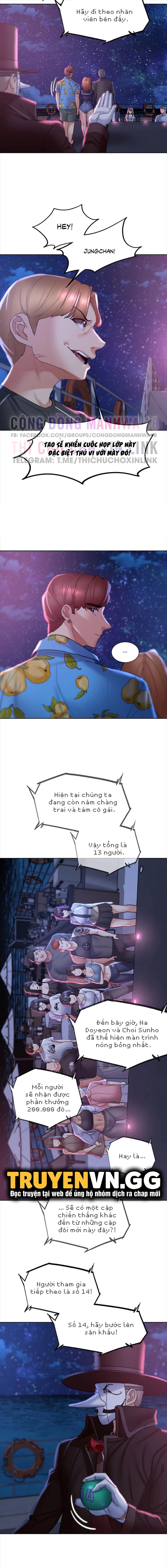 đọc truyện Trò Chơi Mạo Hiểm Chương 17 ảnh 13 tại Giả Dược