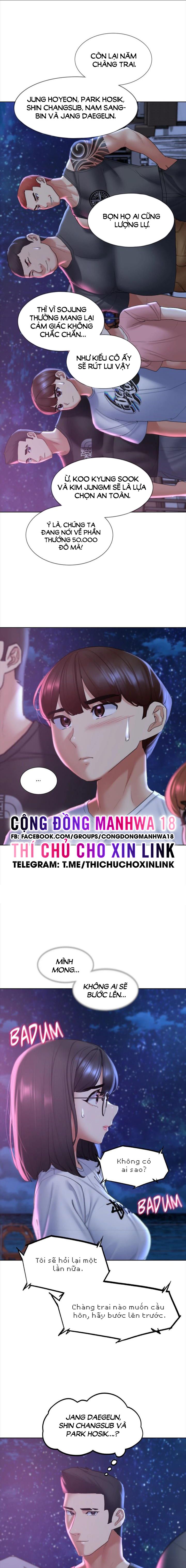 đọc truyện Trò Chơi Mạo Hiểm Chương 17 ảnh 15 tại Giả Dược