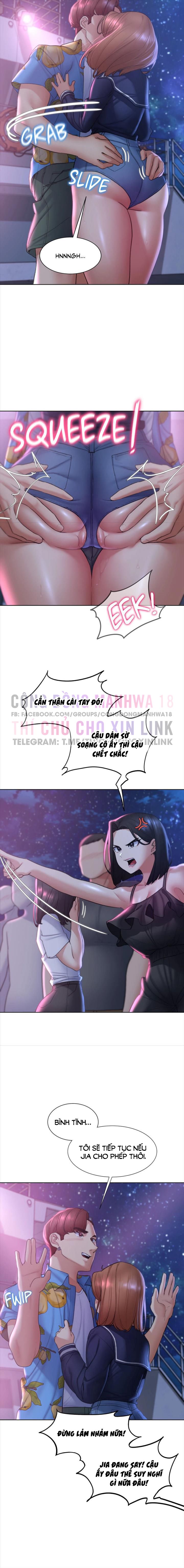 đọc truyện Trò Chơi Mạo Hiểm Chương 17 ảnh 9 tại Giả Dược