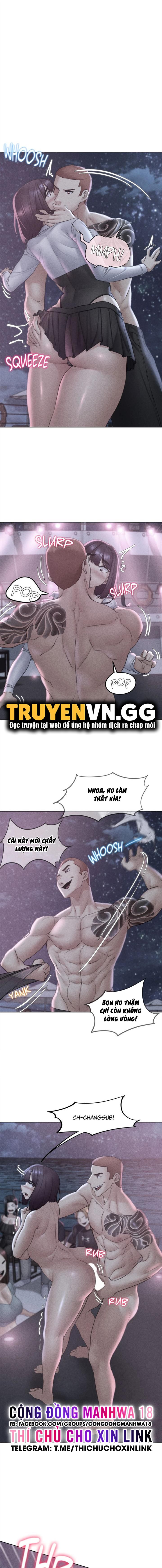 đọc truyện Trò Chơi Mạo Hiểm Chương 19 ảnh 1 tại Giả Dược