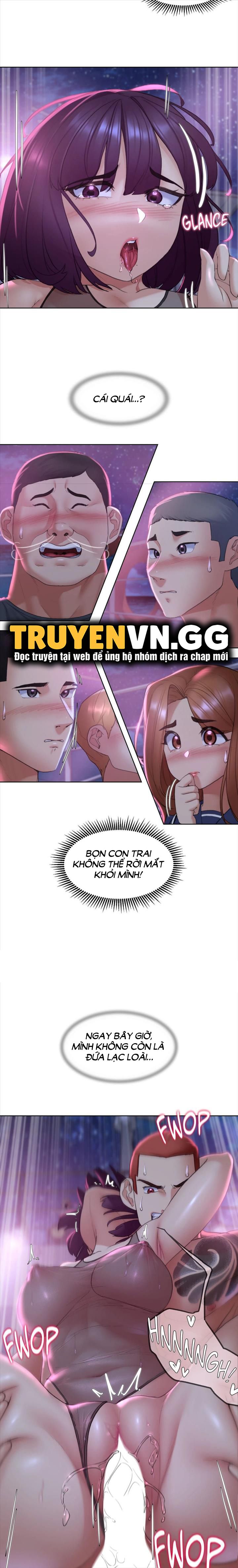 đọc truyện Trò Chơi Mạo Hiểm Chương 19 ảnh 11 tại Giả Dược