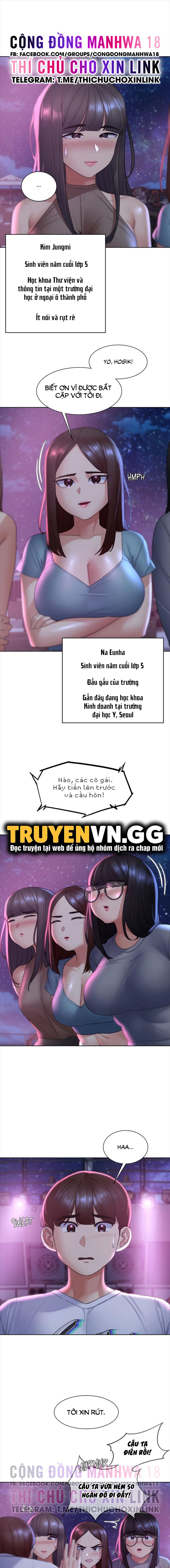 đọc truyện Trò Chơi Mạo Hiểm Chương 19 ảnh 15 tại Giả Dược