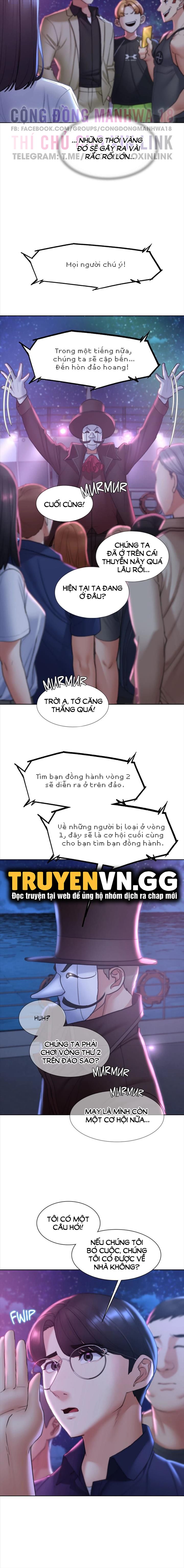 đọc truyện Trò Chơi Mạo Hiểm Chương 19 ảnh 18 tại Giả Dược