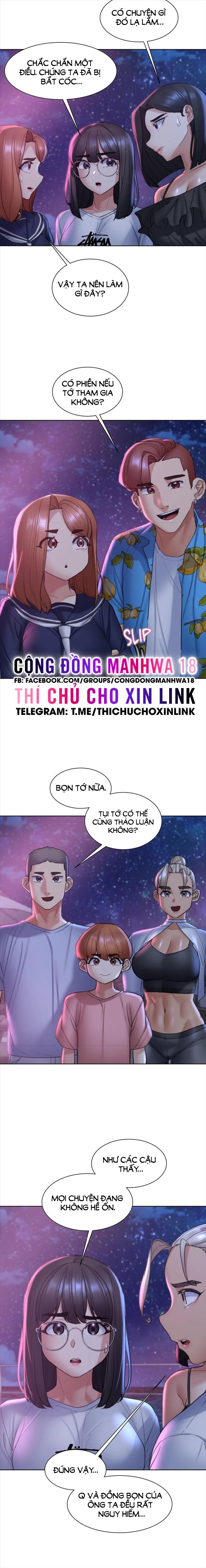 đọc truyện Trò Chơi Mạo Hiểm Chương 19 ảnh 21 tại Giả Dược