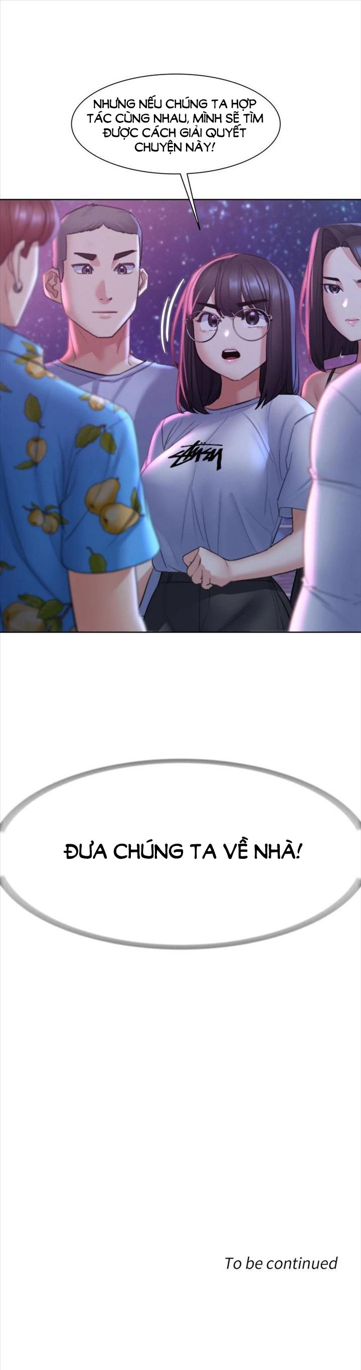 đọc truyện Trò Chơi Mạo Hiểm Chương 19 ảnh 22 tại Giả Dược