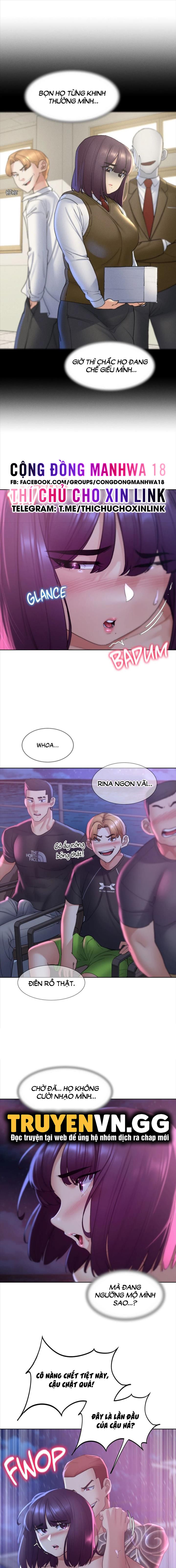 đọc truyện Trò Chơi Mạo Hiểm Chương 19 ảnh 4 tại Giả Dược