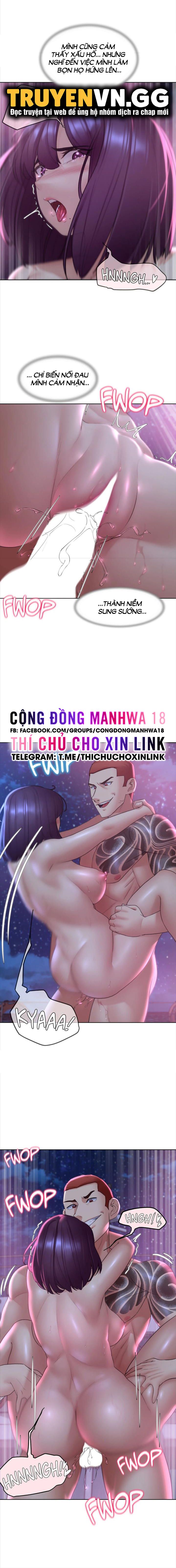 đọc truyện Trò Chơi Mạo Hiểm Chương 19 ảnh 7 tại Giả Dược