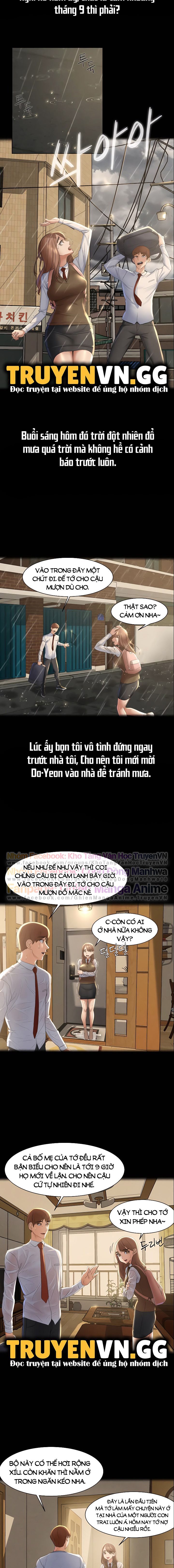 đọc truyện Trò Chơi Mạo Hiểm Chương 2 ảnh 15 tại Giả Dược