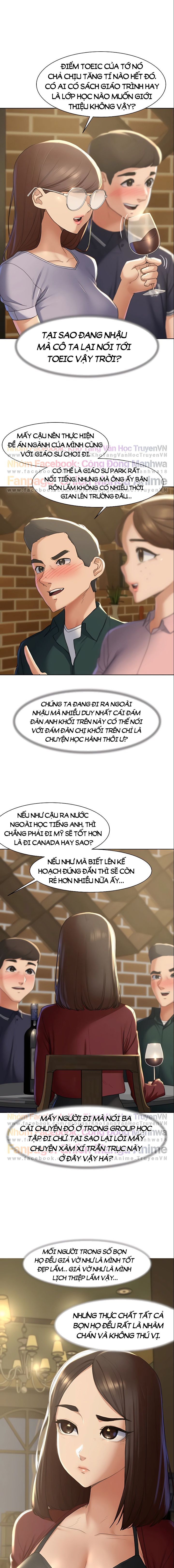 đọc truyện Trò Chơi Mạo Hiểm Chương 2 ảnh 8 tại Giả Dược