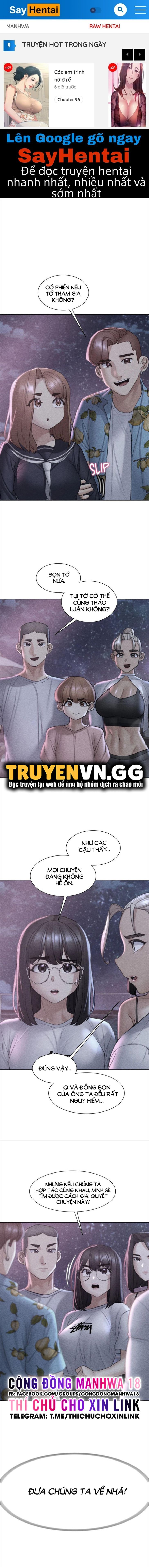 đọc truyện Trò Chơi Mạo Hiểm Chương 20 ảnh 1 tại Giả Dược