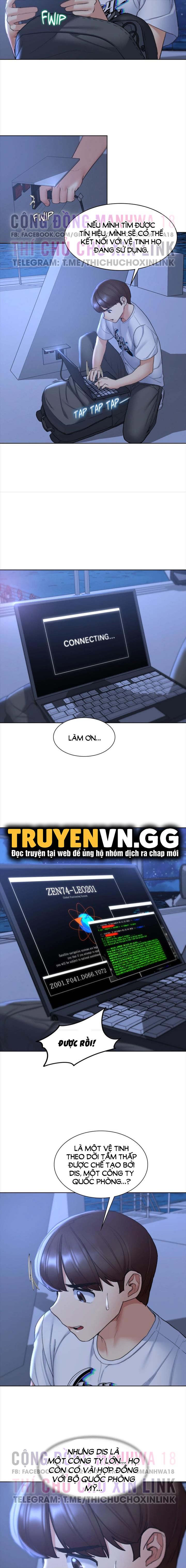 đọc truyện Trò Chơi Mạo Hiểm Chương 20 ảnh 6 tại Giả Dược