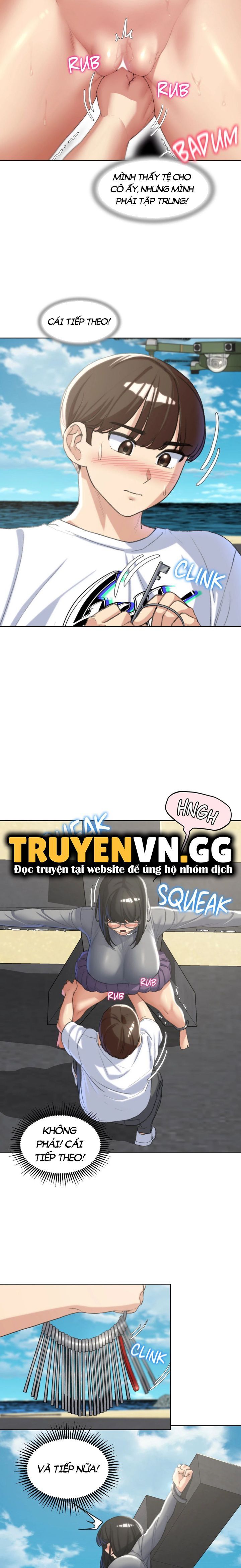 đọc truyện Trò Chơi Mạo Hiểm Chương 22 ảnh 13 tại Giả Dược