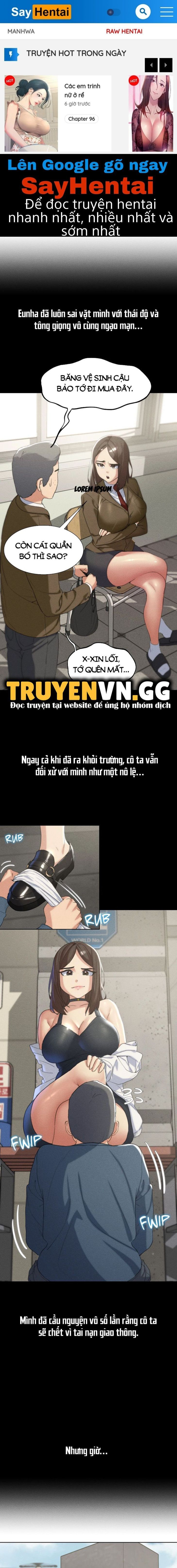 đọc truyện Trò Chơi Mạo Hiểm Chương 23 ảnh 1 tại Giả Dược