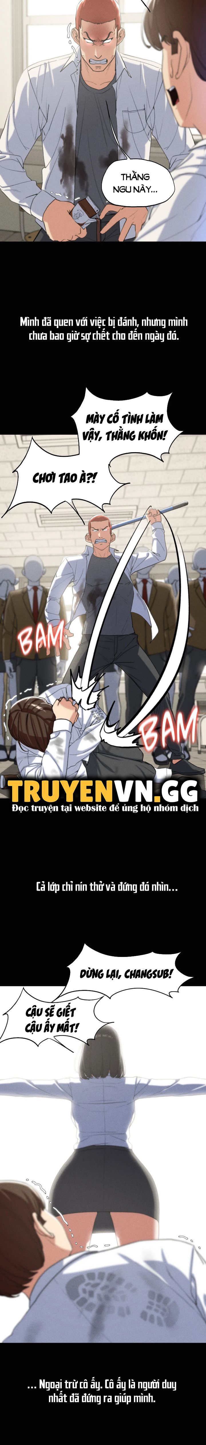 đọc truyện Trò Chơi Mạo Hiểm Chương 24 ảnh 11 tại Giả Dược