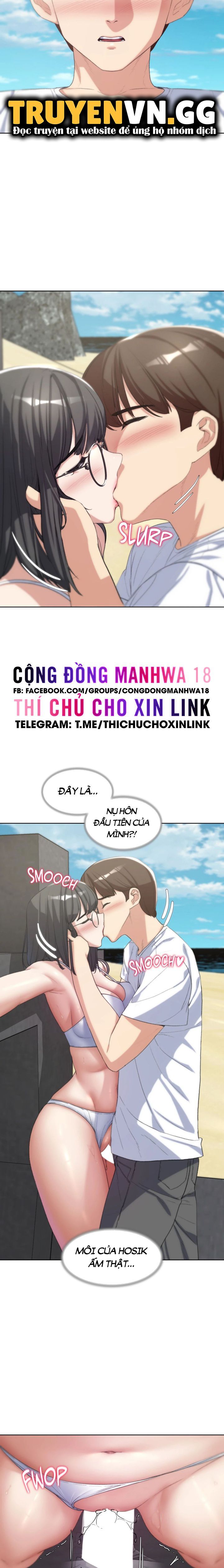đọc truyện Trò Chơi Mạo Hiểm Chương 24 ảnh 19 tại Giả Dược