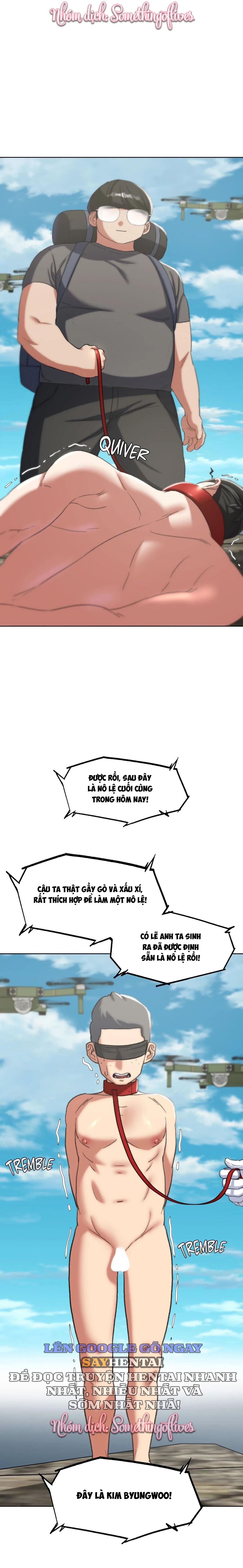 đọc truyện Trò Chơi Mạo Hiểm Chương 27 ảnh 15 tại Giả Dược