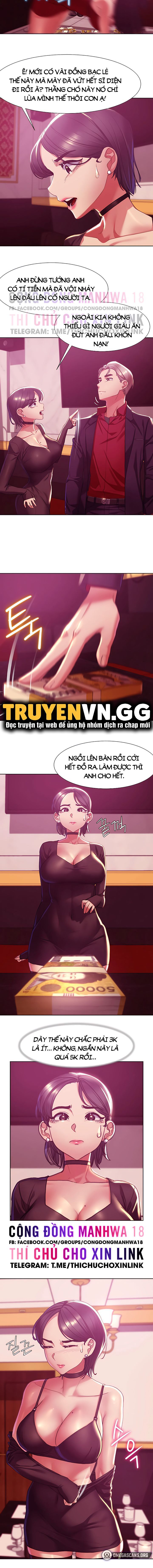 đọc truyện Trò Chơi Mạo Hiểm Chương 3 ảnh 14 tại Thiên Thai Truyện