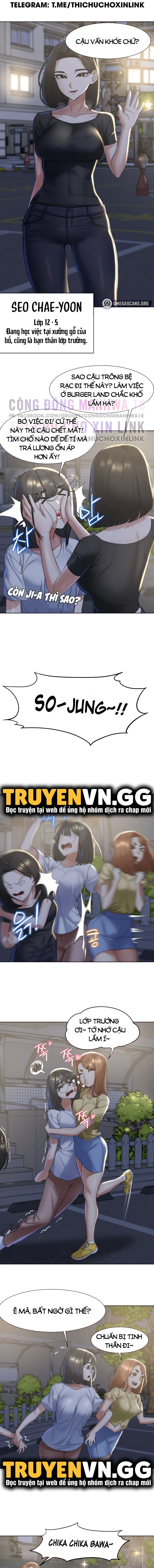 đọc truyện Trò Chơi Mạo Hiểm Chương 3 ảnh 8 tại Thiên Thai Truyện
