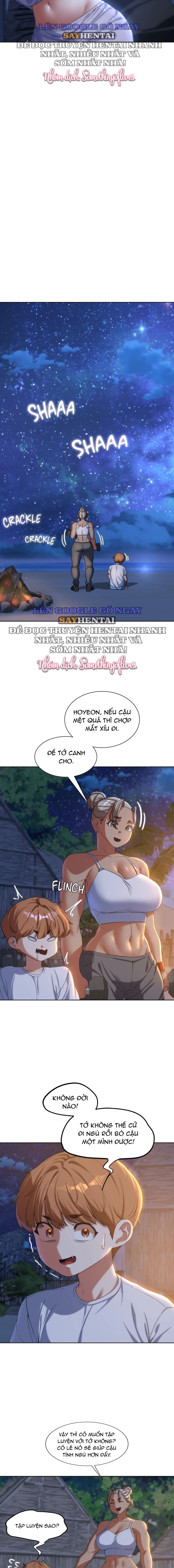 đọc truyện Trò Chơi Mạo Hiểm Chương 32 ảnh 11 tại Giả Dược