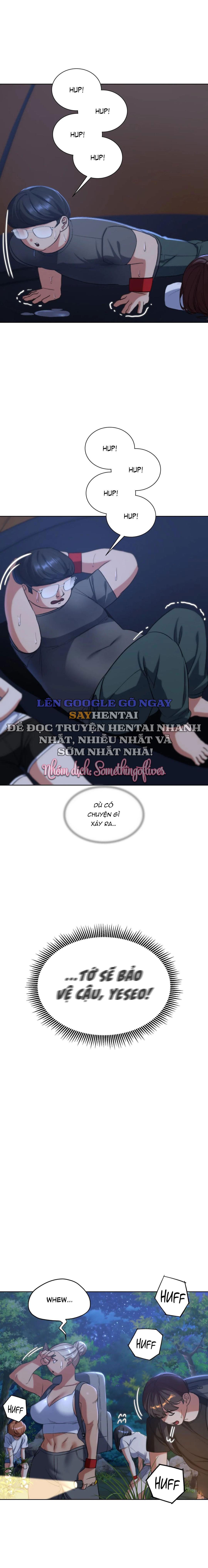 đọc truyện Trò Chơi Mạo Hiểm Chương 34 ảnh 11 tại Giả Dược