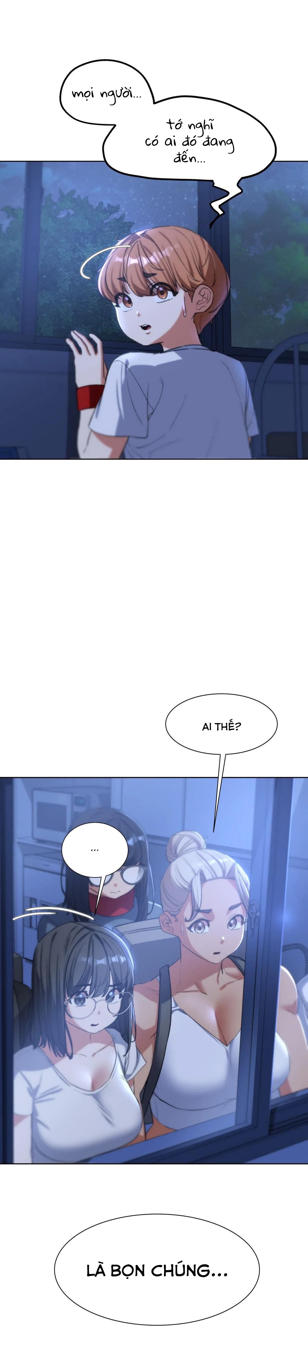 đọc truyện Trò Chơi Mạo Hiểm Chương 35 ảnh 5 tại Thiên Thai Truyện