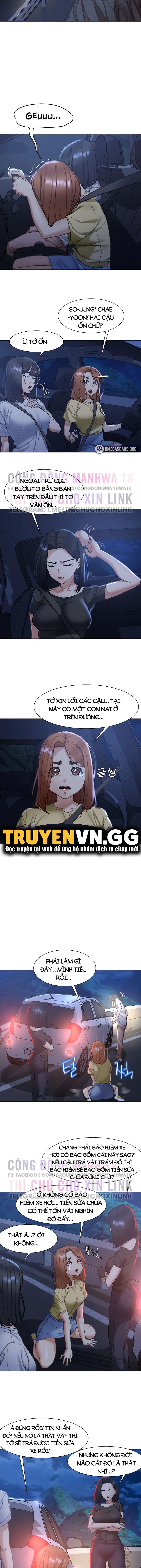 đọc truyện Trò Chơi Mạo Hiểm Chương 4 ảnh 2 tại Giả Dược
