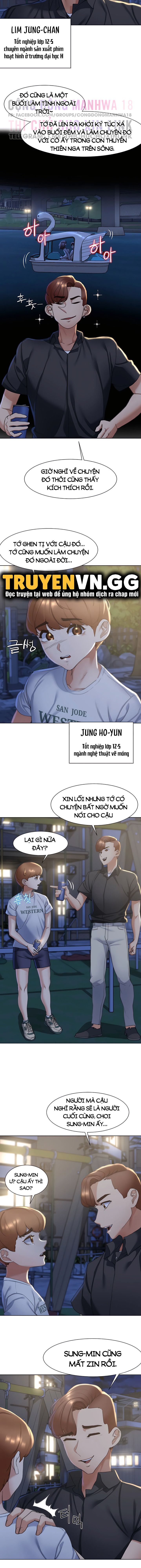 đọc truyện Trò Chơi Mạo Hiểm Chương 4 ảnh 7 tại Giả Dược