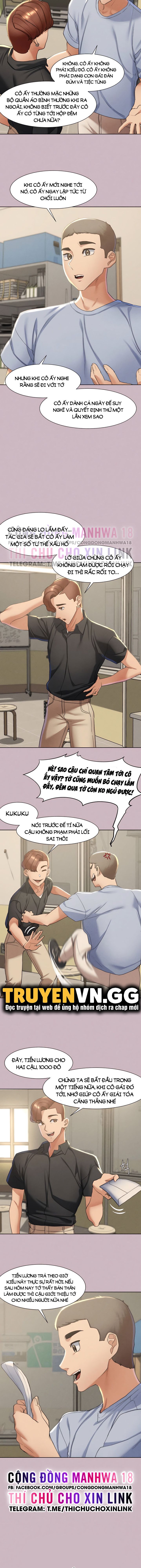 đọc truyện Trò Chơi Mạo Hiểm Chương 4 ảnh 10 tại Giả Dược