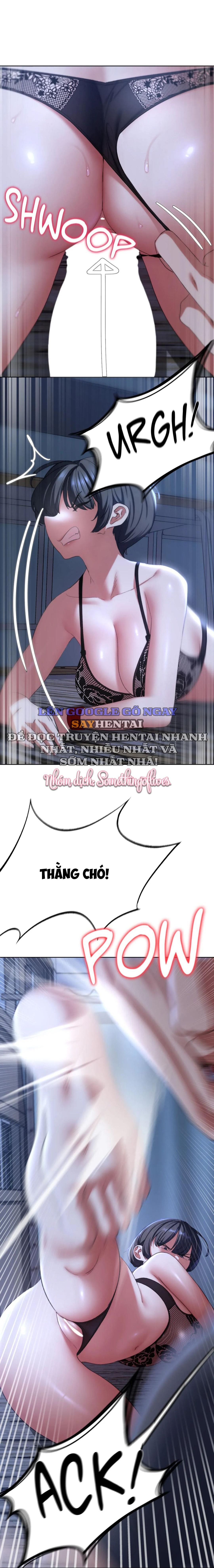 đọc truyện Trò Chơi Mạo Hiểm Chương 44 ảnh 13 tại Giả Dược