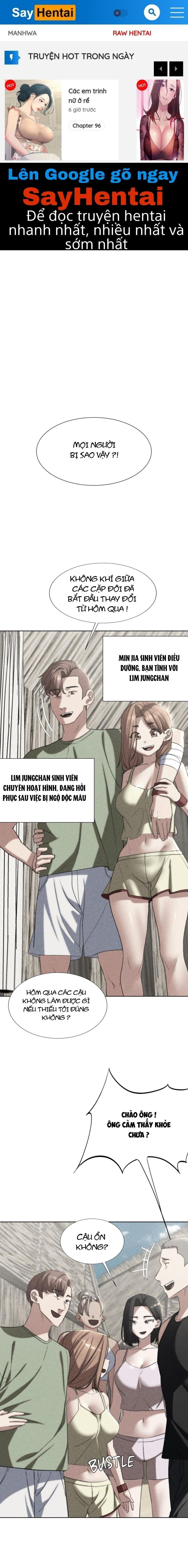 đọc truyện Trò Chơi Mạo Hiểm Chương 47 ảnh 1 tại Giả Dược