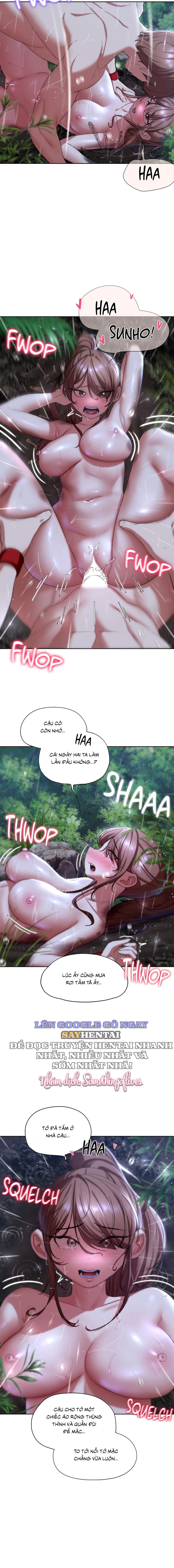 đọc truyện Trò Chơi Mạo Hiểm Chương 48 ảnh 18 tại Giả Dược