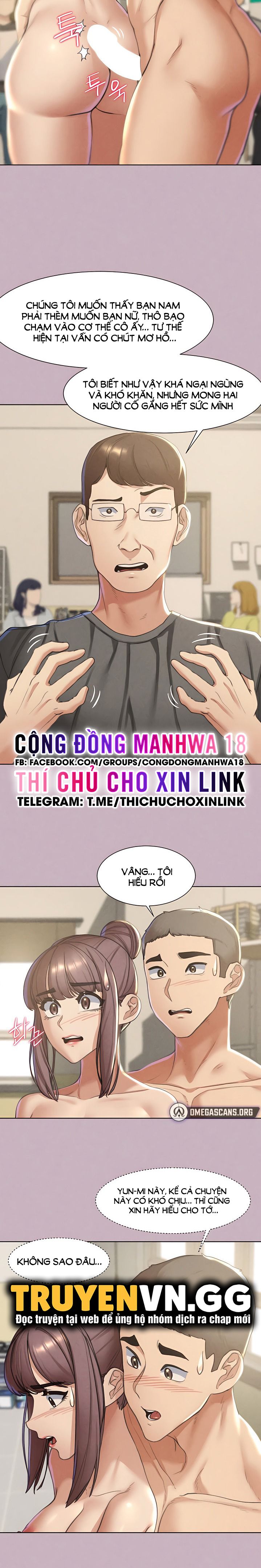 đọc truyện Trò Chơi Mạo Hiểm Chương 5 ảnh 2 tại Giả Dược
