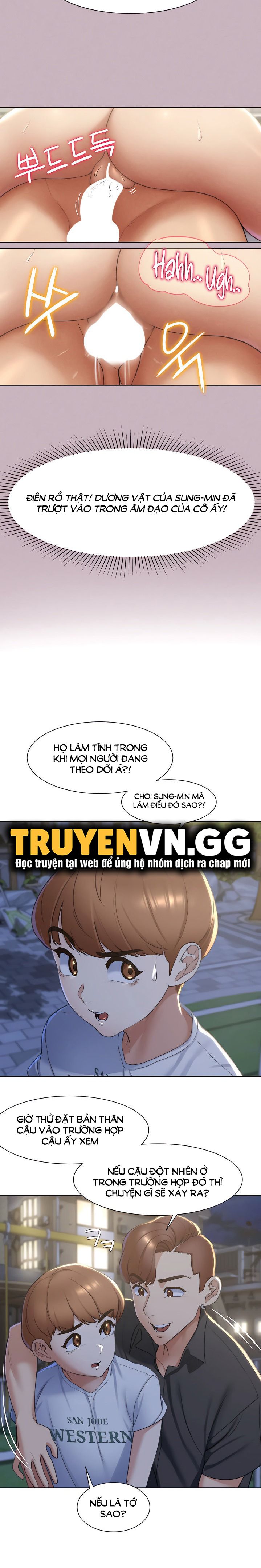 đọc truyện Trò Chơi Mạo Hiểm Chương 5 ảnh 15 tại Giả Dược