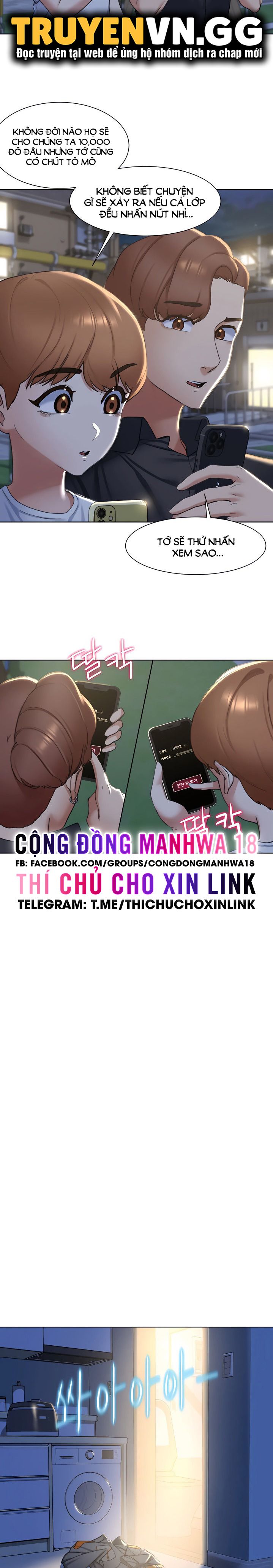 đọc truyện Trò Chơi Mạo Hiểm Chương 5 ảnh 20 tại Giả Dược