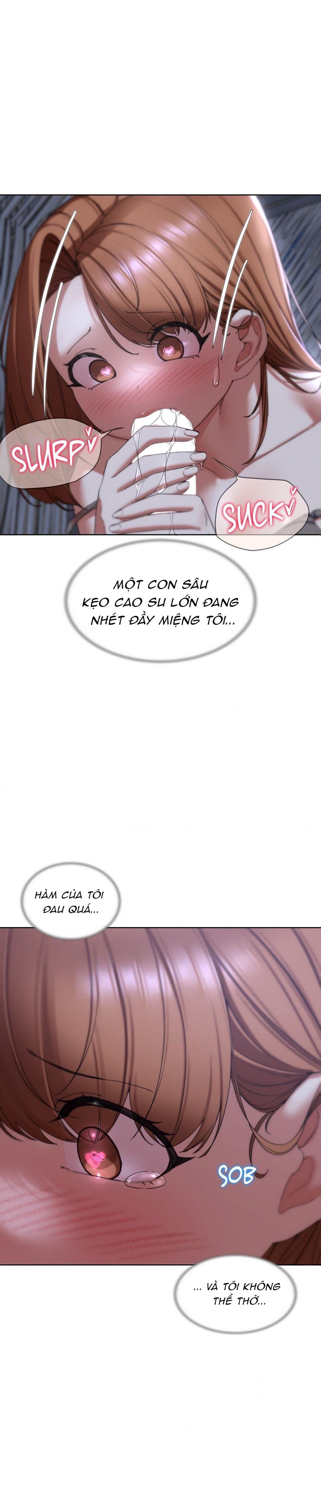 đọc truyện Trò Chơi Mạo Hiểm Chương 52 ảnh 13 tại Giả Dược