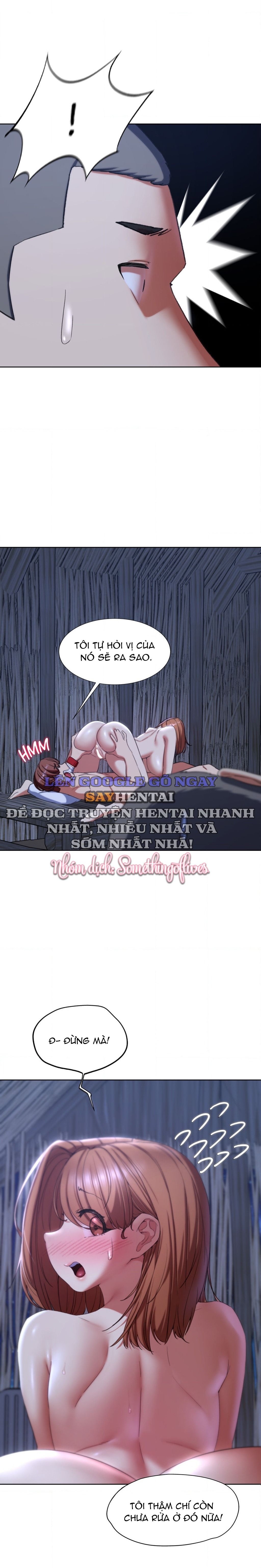 đọc truyện Trò Chơi Mạo Hiểm Chương 52 ảnh 18 tại Giả Dược