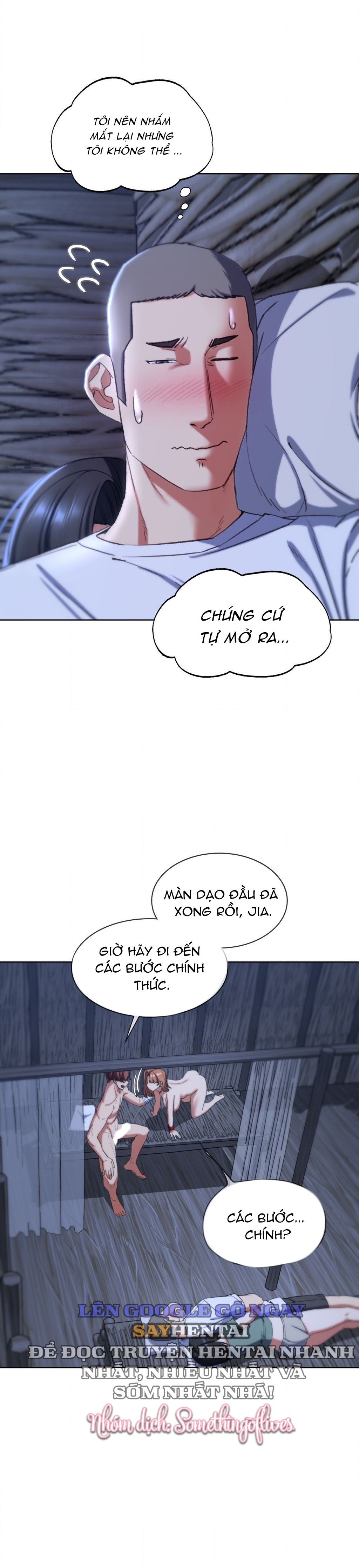 đọc truyện Trò Chơi Mạo Hiểm Chương 52 ảnh 26 tại Giả Dược