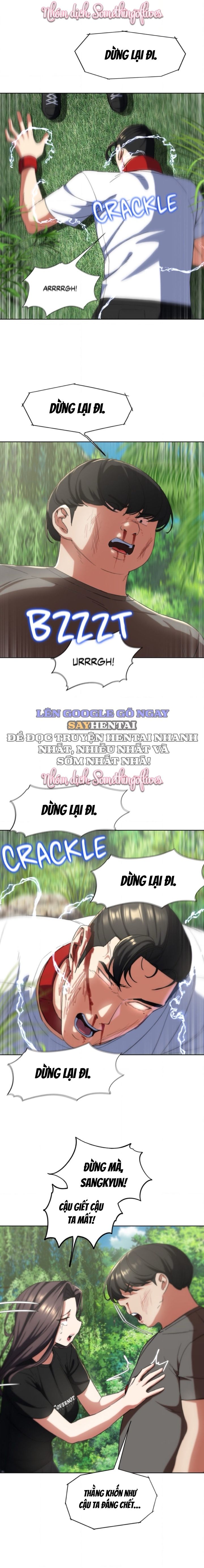 đọc truyện Trò Chơi Mạo Hiểm Chương 58 ảnh 16 tại Giả Dược