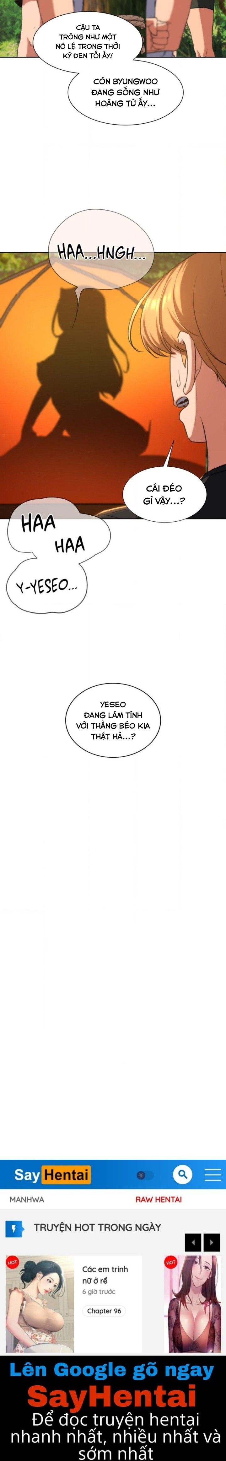 đọc truyện Trò Chơi Mạo Hiểm Chương 58 ảnh 27 tại Giả Dược