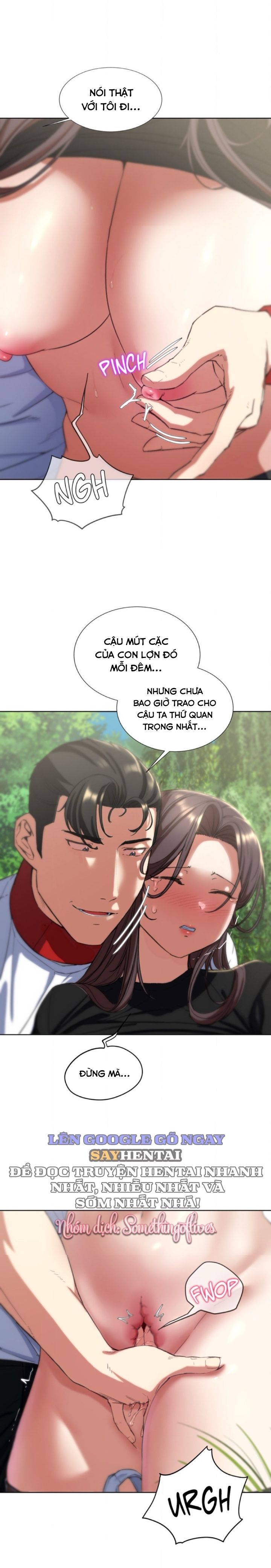 đọc truyện Trò Chơi Mạo Hiểm Chương 58 ảnh 4 tại Giả Dược