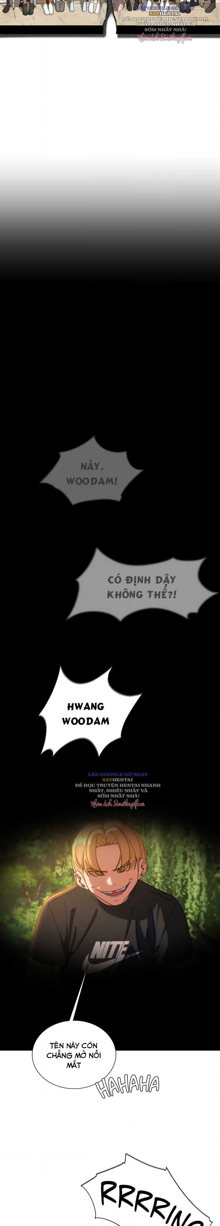 đọc truyện Trò Chơi Mạo Hiểm Chương 59 ảnh 4 tại Giả Dược