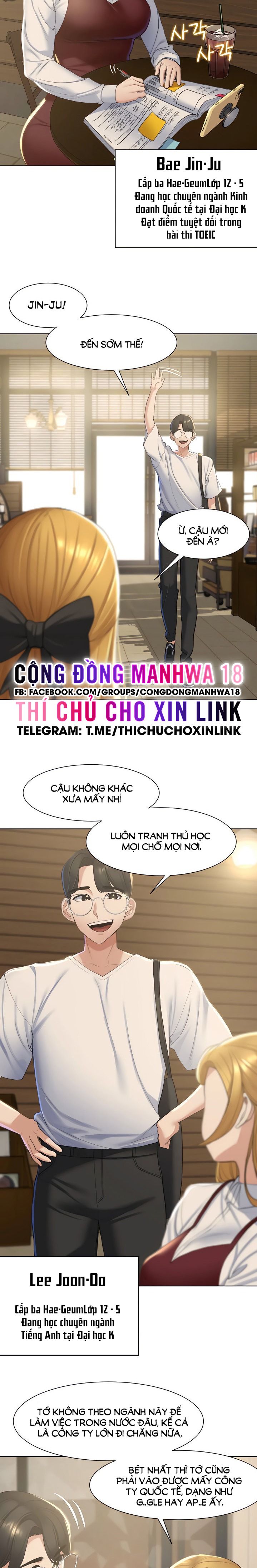 đọc truyện Trò Chơi Mạo Hiểm Chương 6 ảnh 2 tại Giả Dược