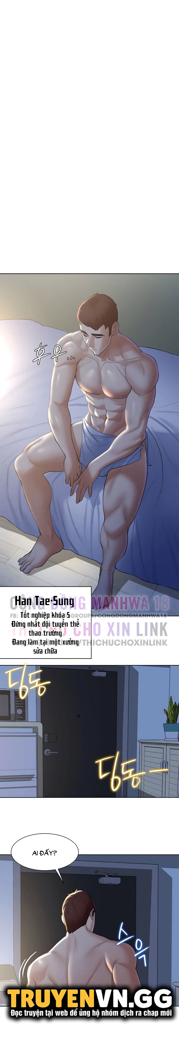 đọc truyện Trò Chơi Mạo Hiểm Chương 6 ảnh 17 tại Giả Dược