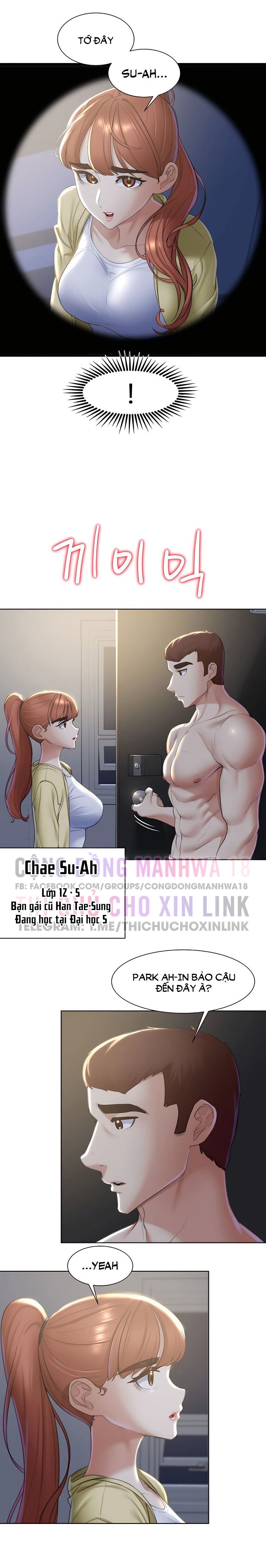 đọc truyện Trò Chơi Mạo Hiểm Chương 6 ảnh 18 tại Giả Dược