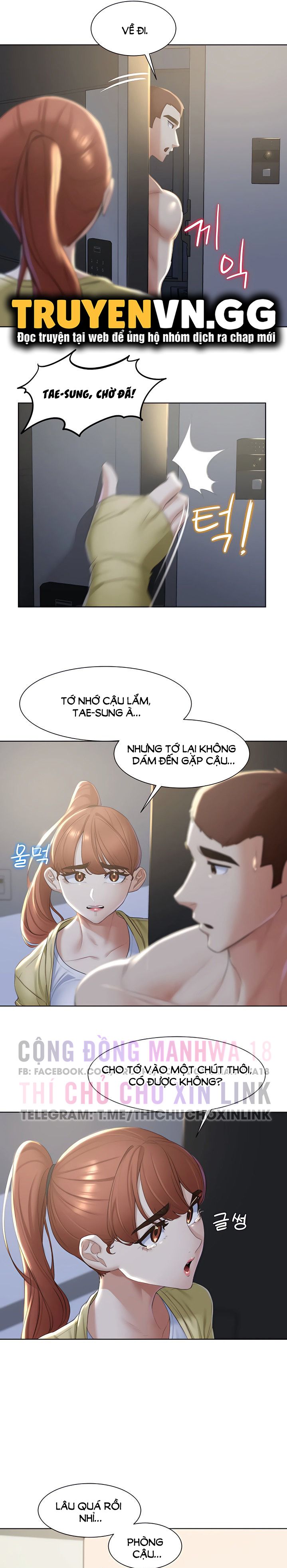 đọc truyện Trò Chơi Mạo Hiểm Chương 6 ảnh 19 tại Giả Dược
