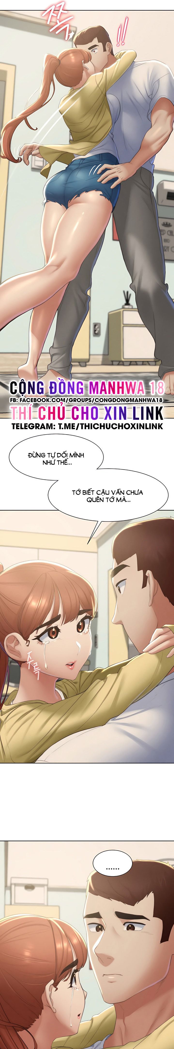 đọc truyện Trò Chơi Mạo Hiểm Chương 6 ảnh 22 tại Giả Dược
