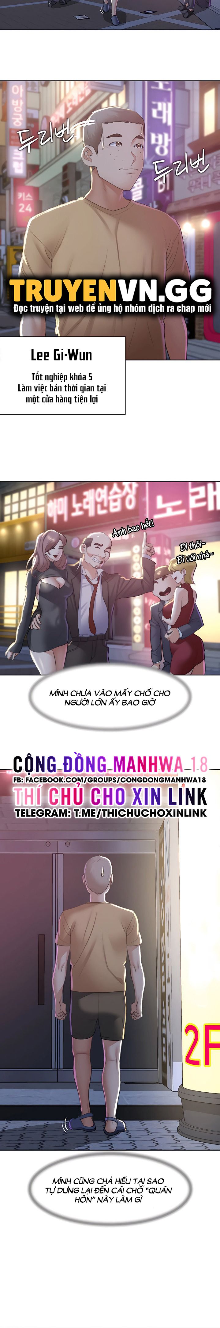 đọc truyện Trò Chơi Mạo Hiểm Chương 6 ảnh 24 tại Giả Dược