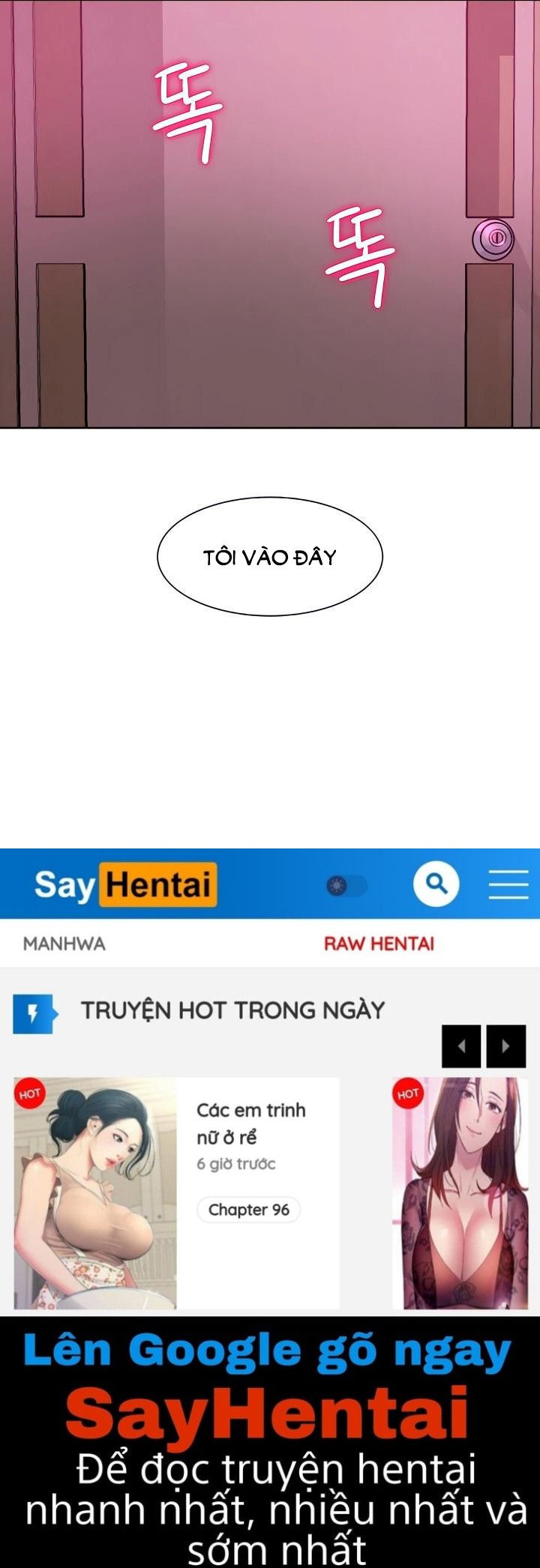 đọc truyện Trò Chơi Mạo Hiểm Chương 6 ảnh 28 tại Giả Dược